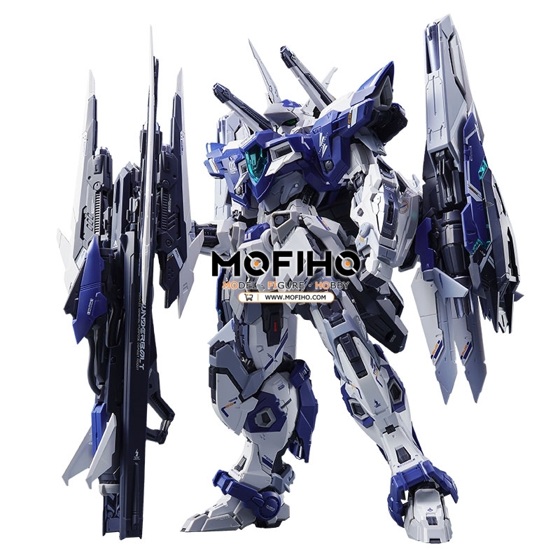 IN ERA + THUNDERBOLT BLUE 1/100 MG  Azure Thunder