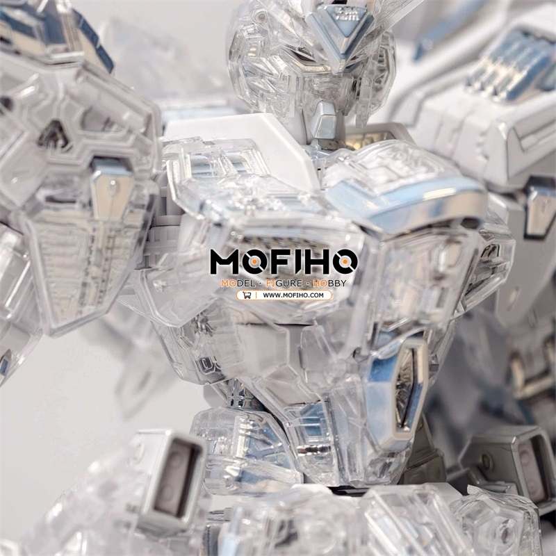 PIANXIN MGEX Strike Freedom Gundam TWILIGHT COATING 1/100 ZGMF-X20A