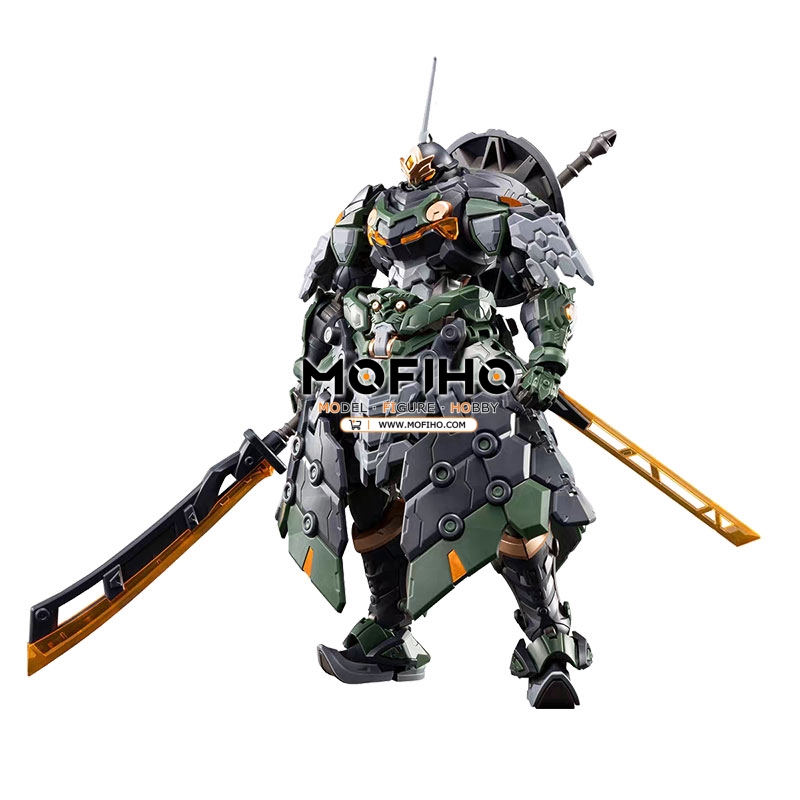 JVJIANG VARGUIL 1/144 HG AMS-123X