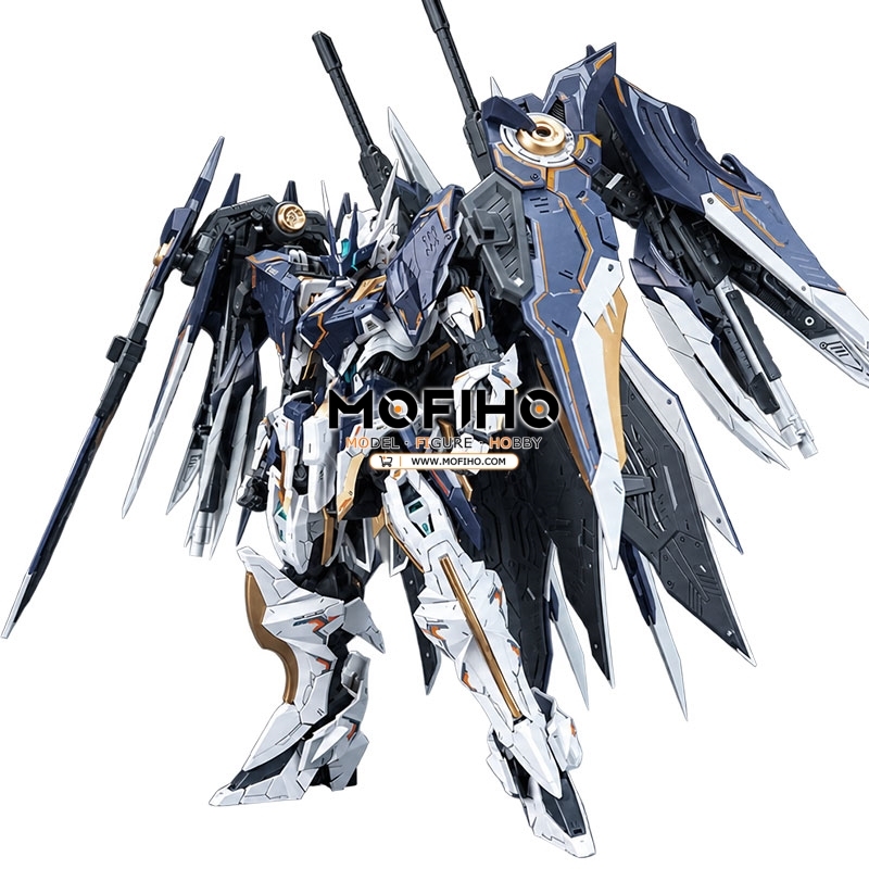 SNAA NETHER EMPEROR FA 1/100 MG YR-05