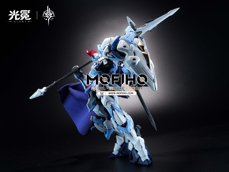 GLORT GLADIATOR TYPE 1 - ASA 1/100 MG