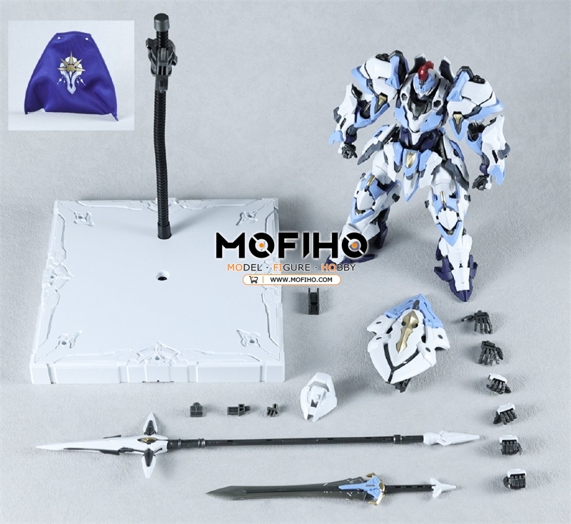 GLORT GLADIATOR TYPE 1 - ASA 1/100 MG