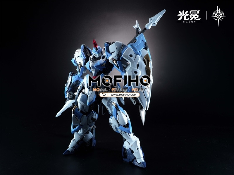 GLORT GLADIATOR TYPE 1 - ASA 1/100 MG