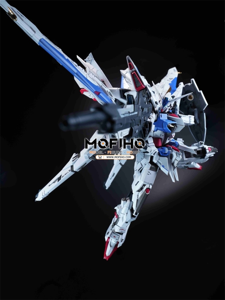 YATAGARASU DYNAMICS ORB UNION AKATSUKI 1/100 MG ORB-01