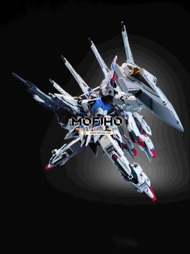 YATAGARASU DYNAMICS ORB UNION AKATSUKI 1/100 MG ORB-01