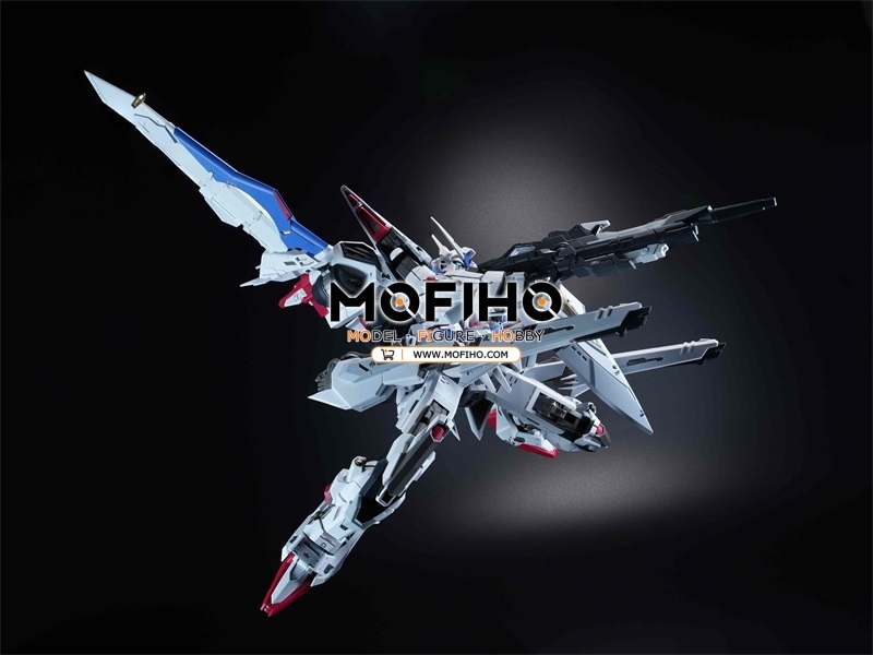 YATAGARASU DYNAMICS ORB UNION AKATSUKI 1/100 MG ORB-01