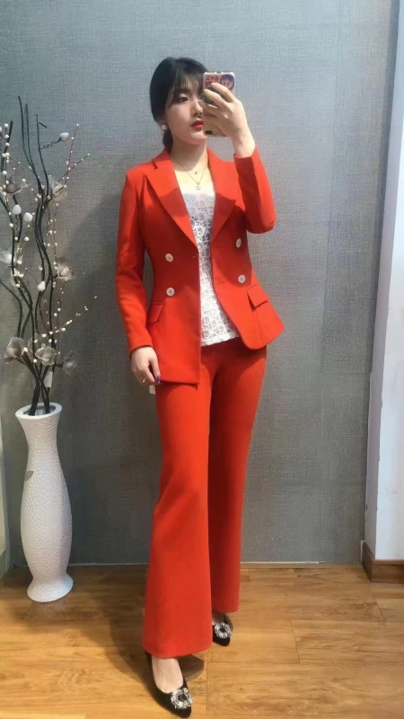 Business suit