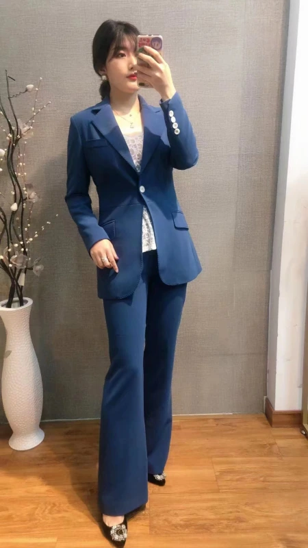 Business suit
