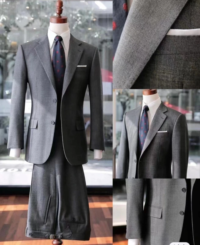 suit