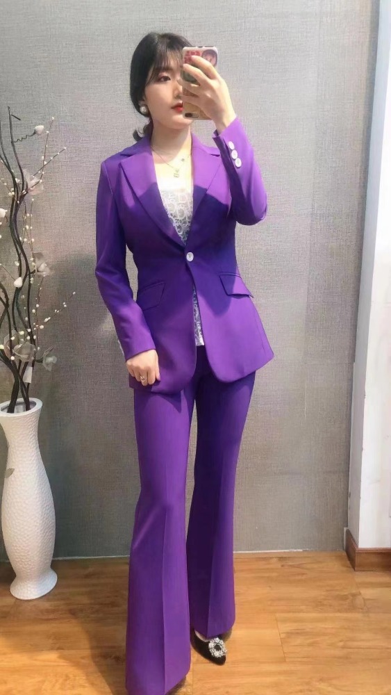 Business suit