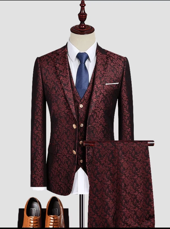 suit