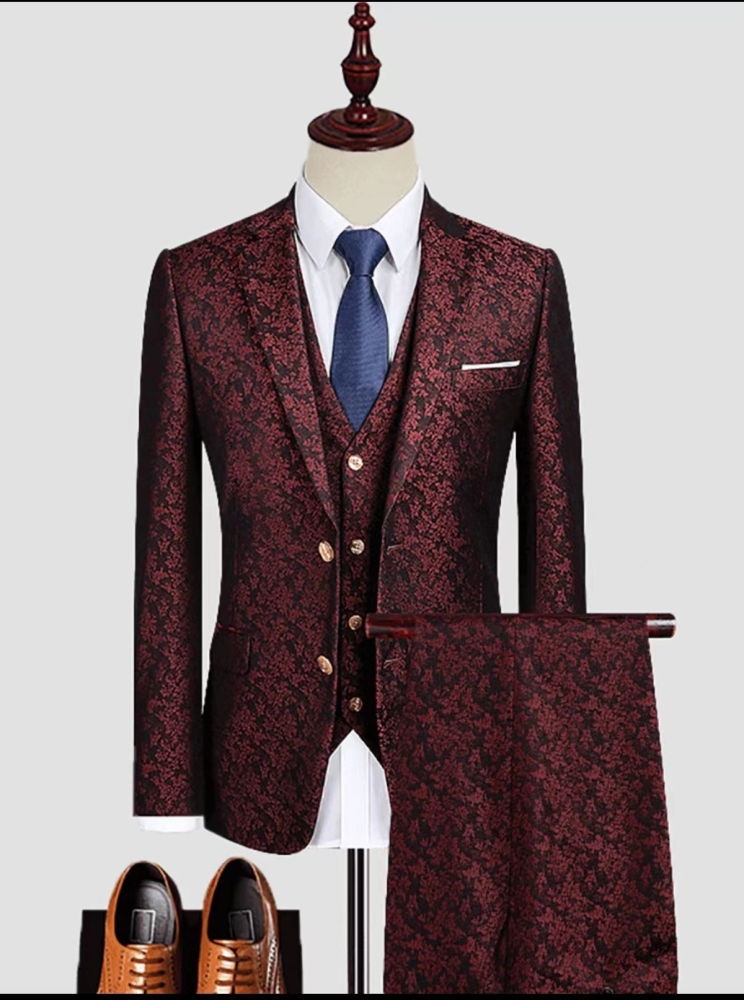 suit