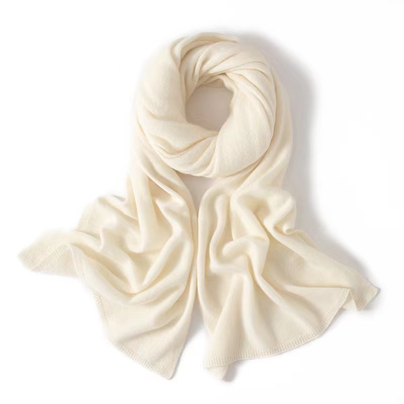 Cashmere Scarf
