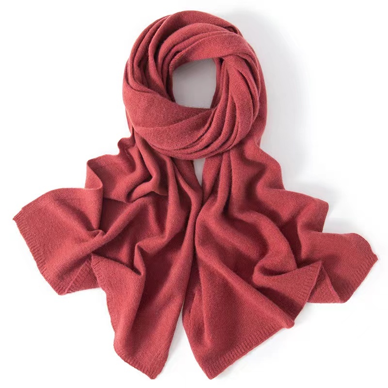 Cashmere Scarf