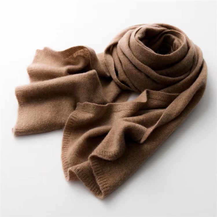 Cashmere Scarf