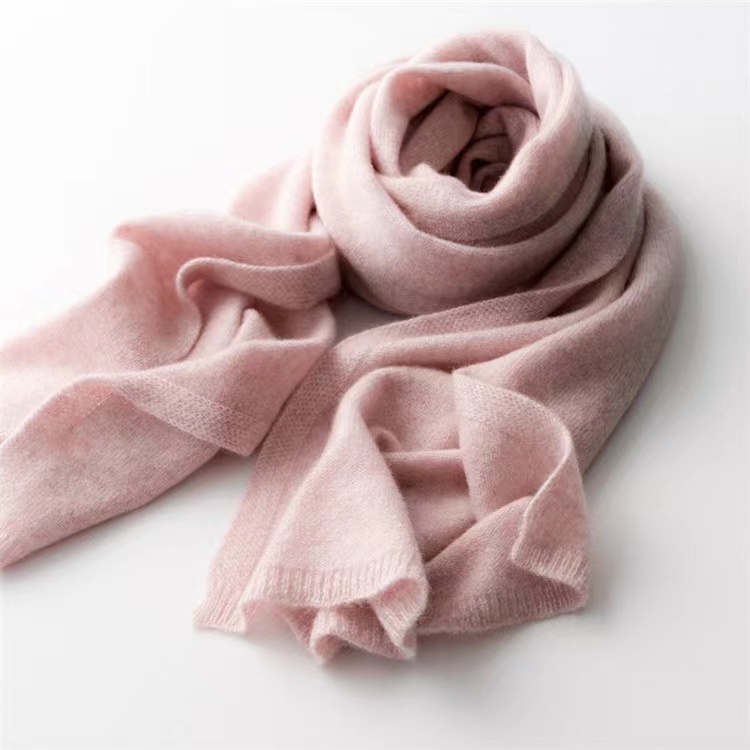 Cashmere Scarf