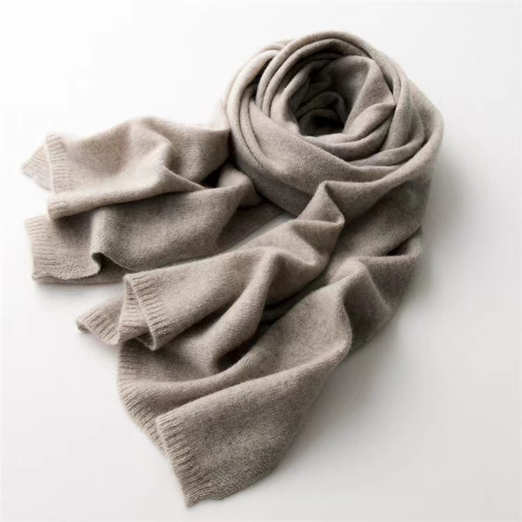 Cashmere Scarf