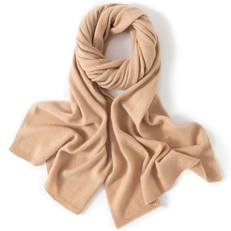 Cashmere Scarf