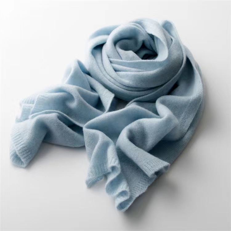 Cashmere Scarf