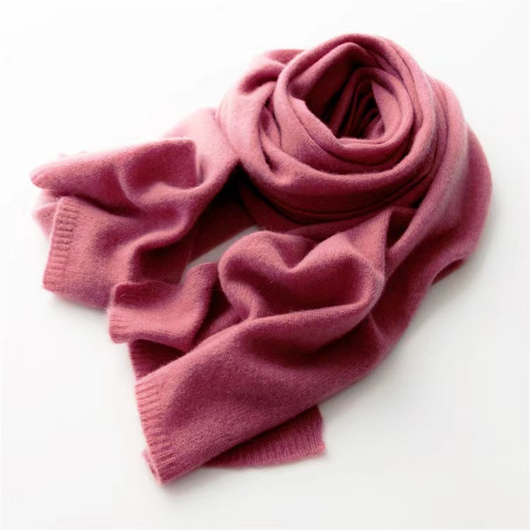 Cashmere Scarf