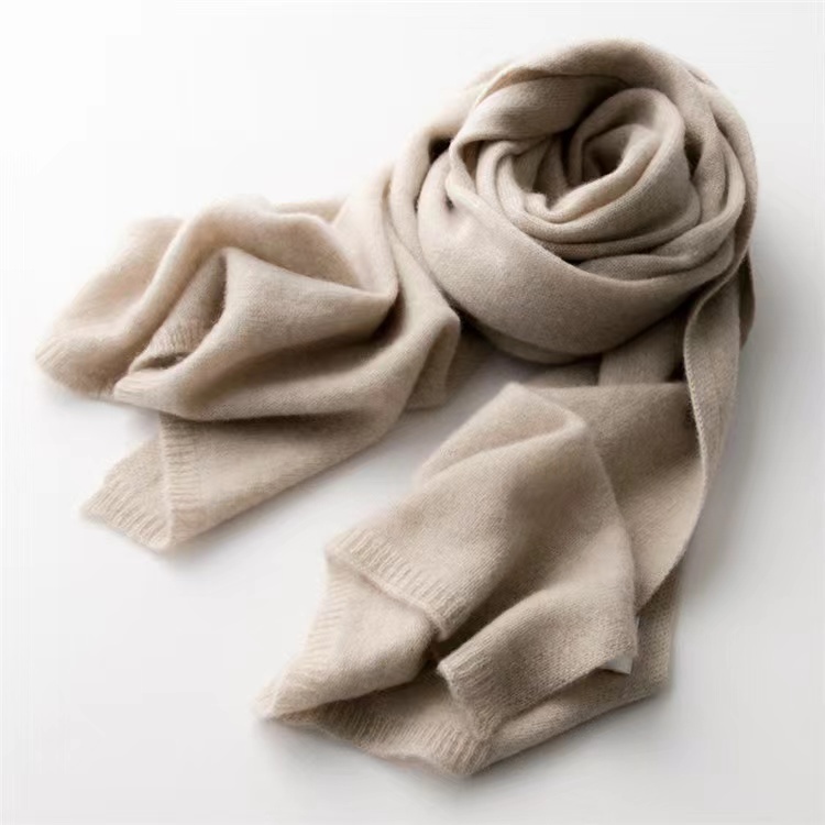 Cashmere Scarf
