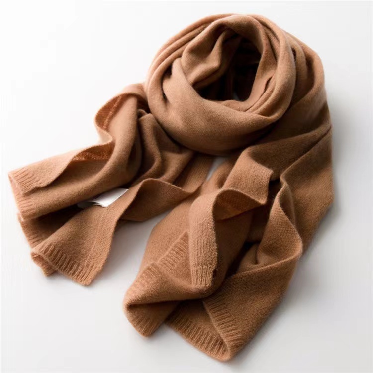 Cashmere Scarf