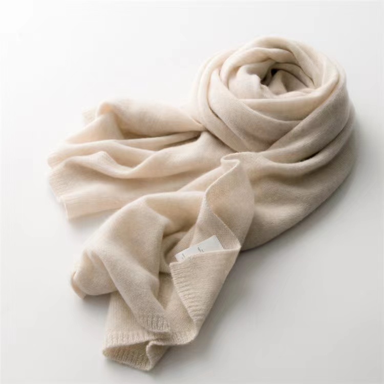 Cashmere Scarf
