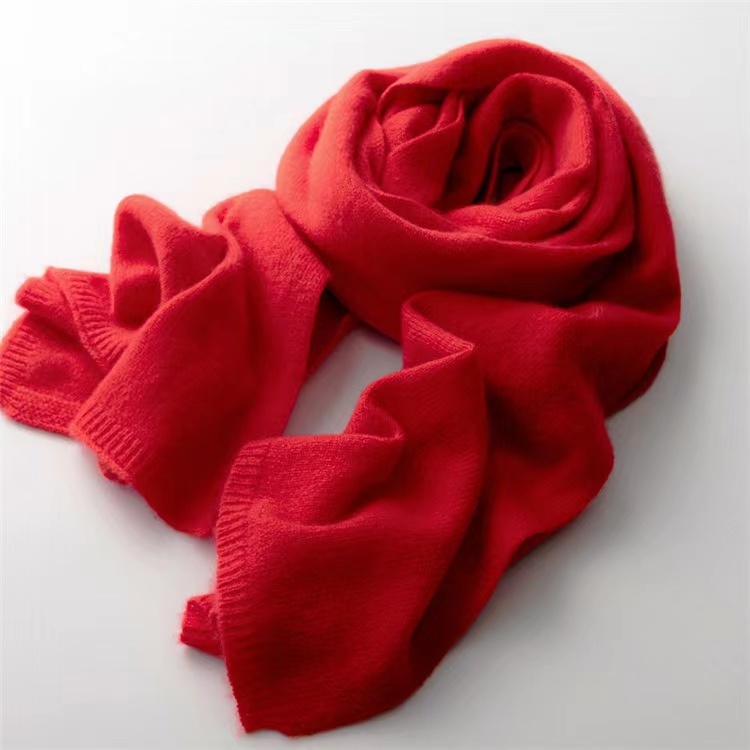 Cashmere Scarf