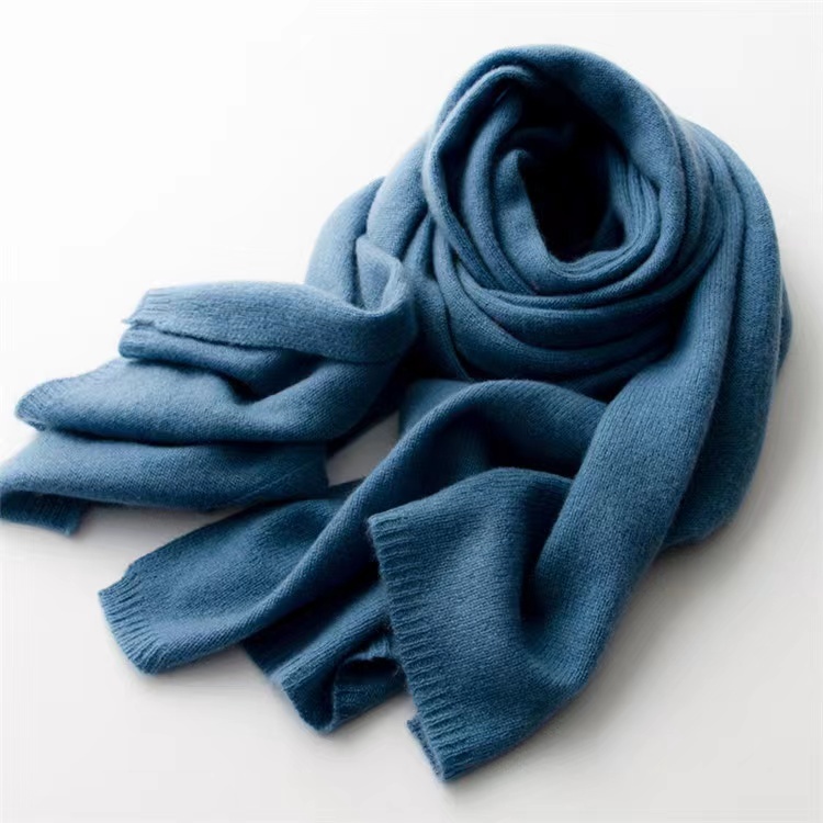 Cashmere Scarf