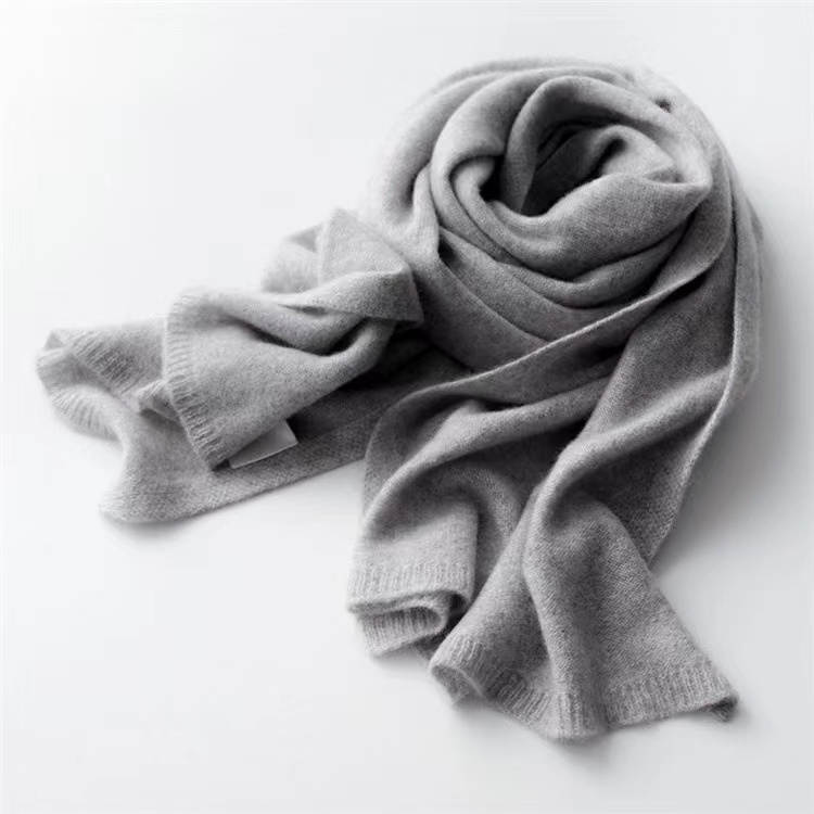 Cashmere Scarf