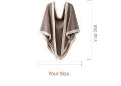Customized size