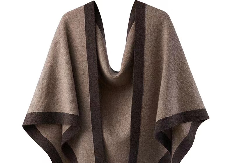 Cashmere Scarf