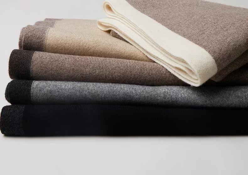 Cashmere Scarf