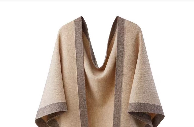 Cashmere Scarf