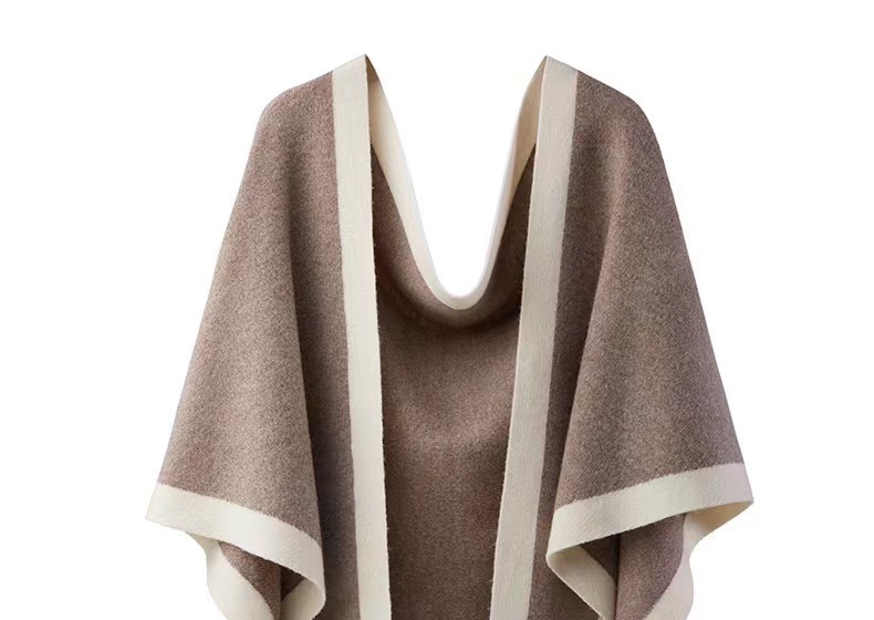 Cashmere Scarf