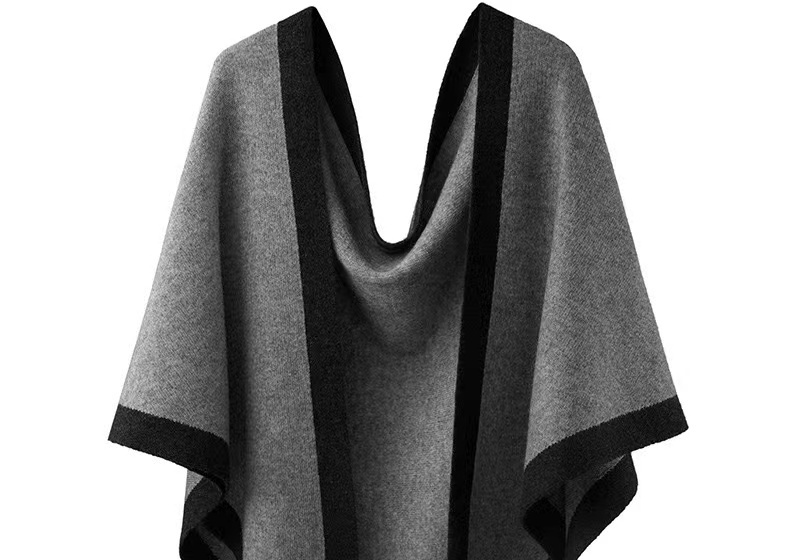 Cashmere Scarf