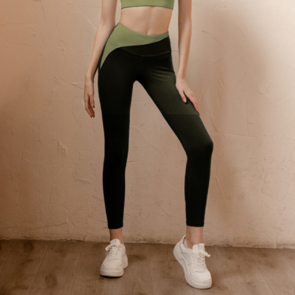 Yoga suit