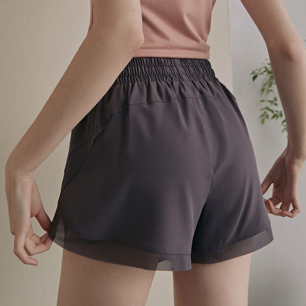 Yoga shorts