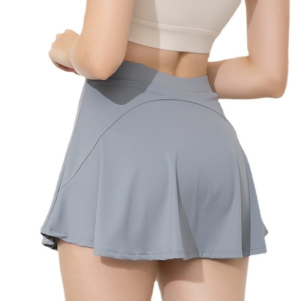 Yoga shorts hip lifting running fitness pants