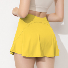 Mustard yellow