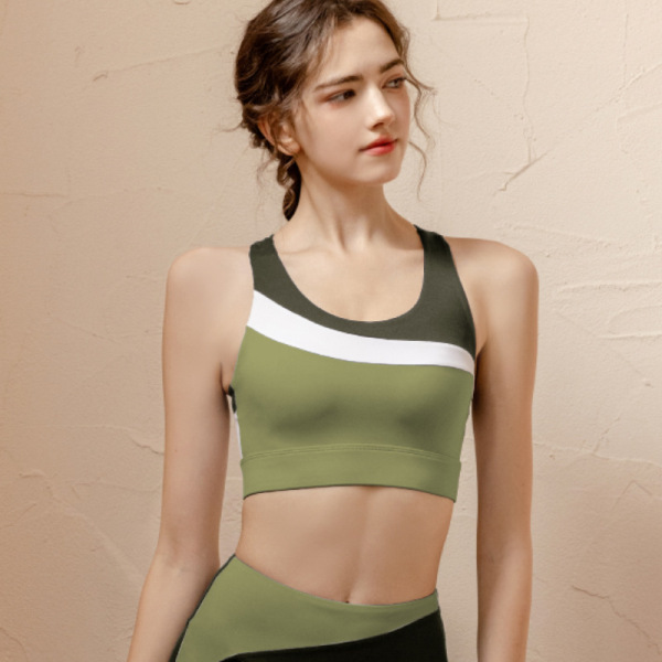 Yoga suit