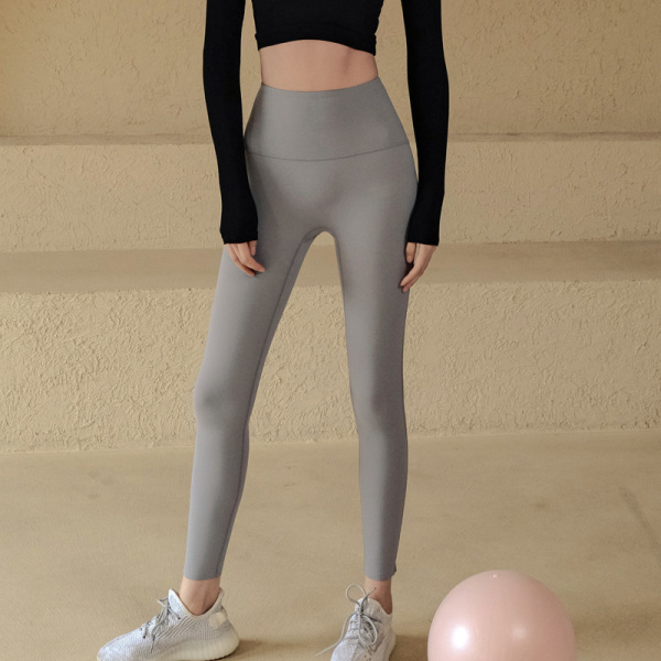 Yoga pants