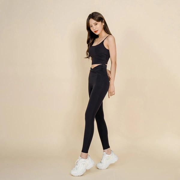 Yoga Pants