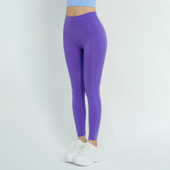 Bright purple
