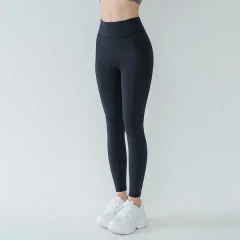 Elegant Black