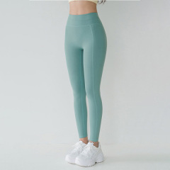 Peppermint green