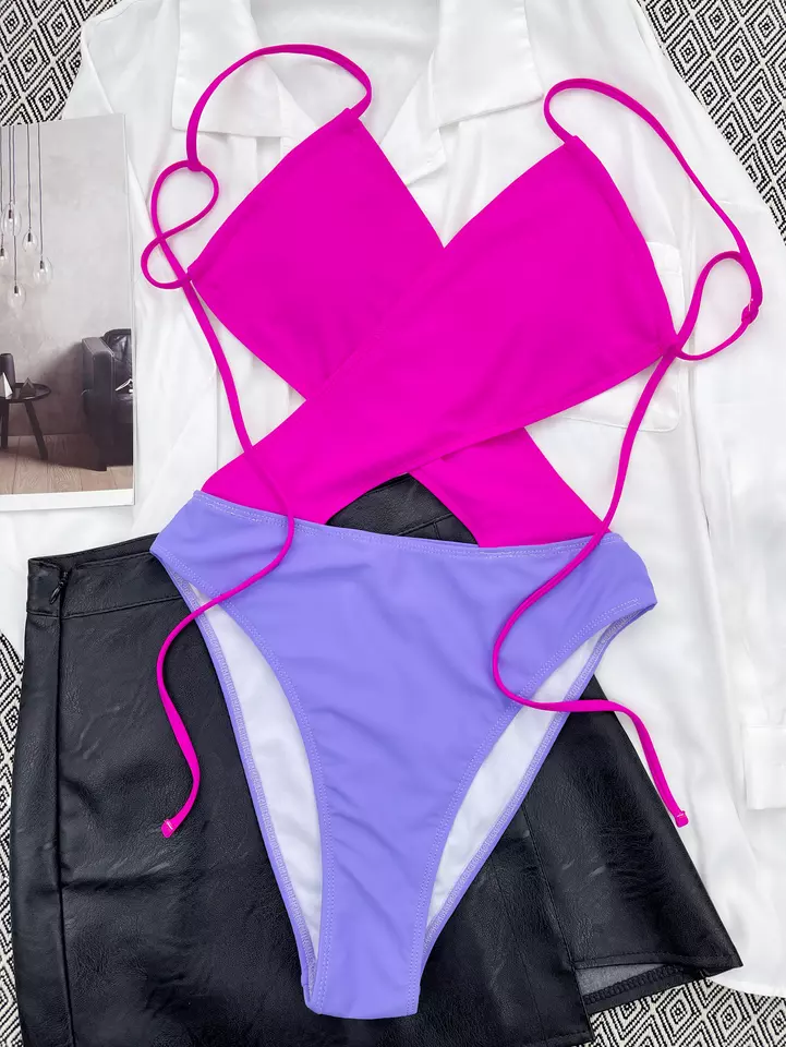 Color Blocking