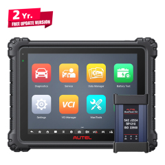 2022 autel maxis ultra lite mk 908 pro maxisys ms909 ms908 j2534 tablet ecu programmer chip tuning automotive car scanners model