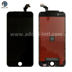 Lcd para iPhone 6 Plus AAA Negro