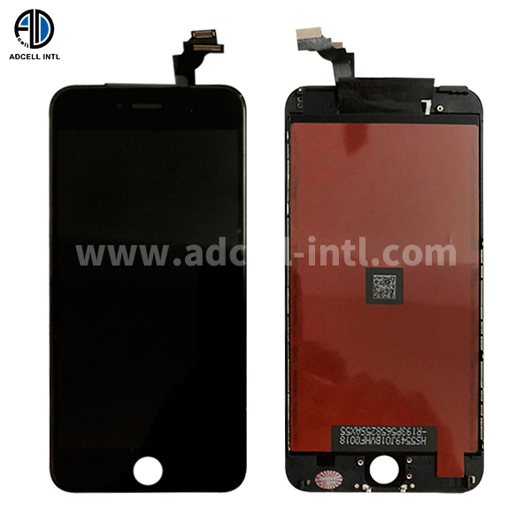 Lcd para iPhone 6 Plus AAA Negro